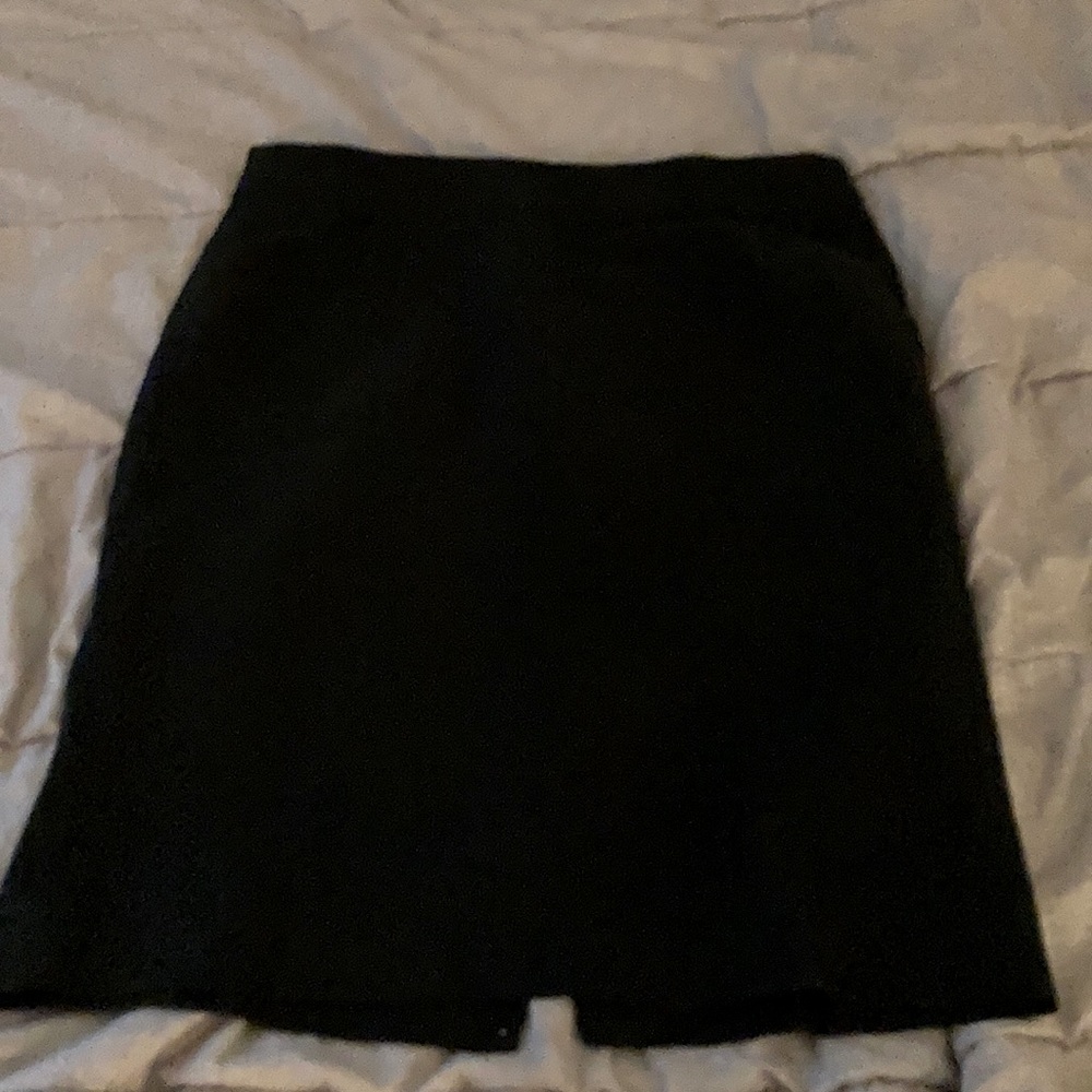 J. Crew No. 2 Pencil Skirt